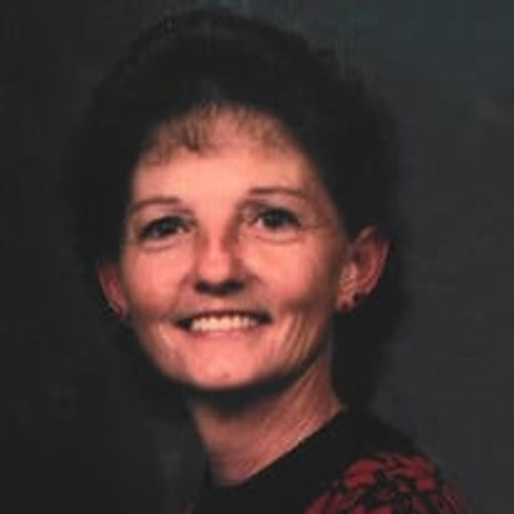Mary Jane Hillhouse