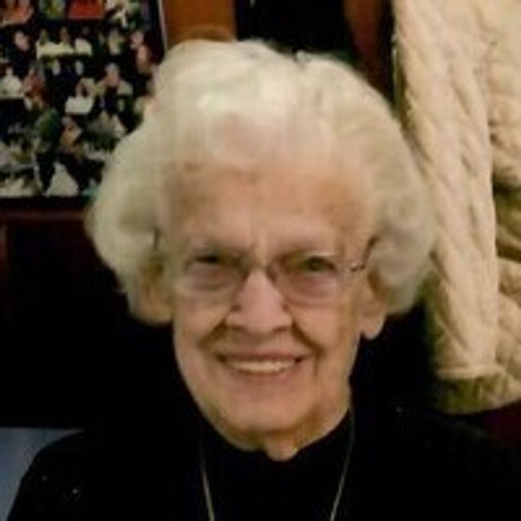 Doris Ward Profile Photo