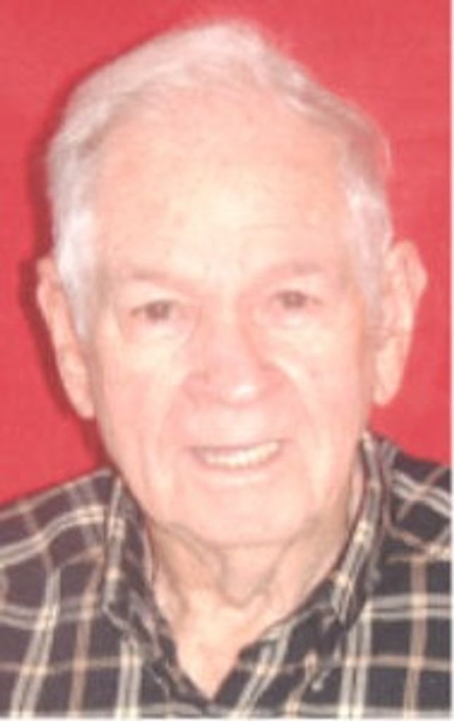 James Embry Sparks