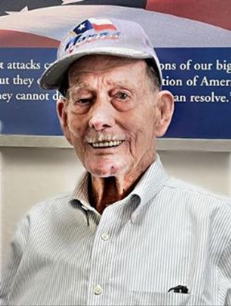 Howard Jr. Green Profile Photo