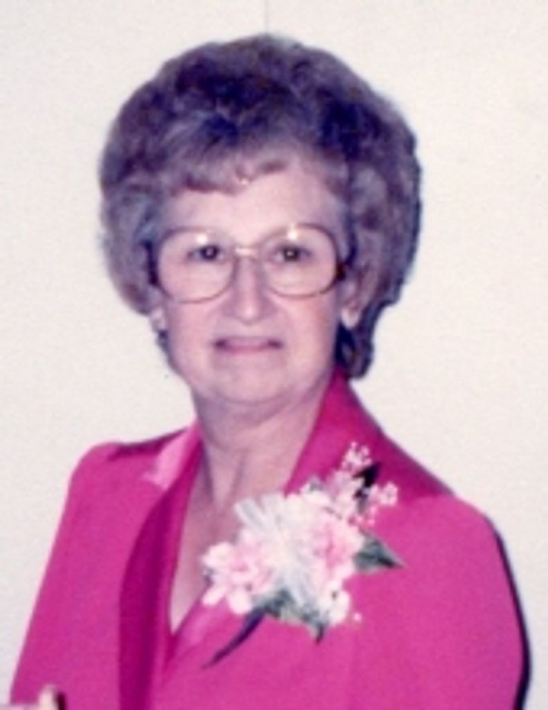 Twila Eva Black Profile Photo