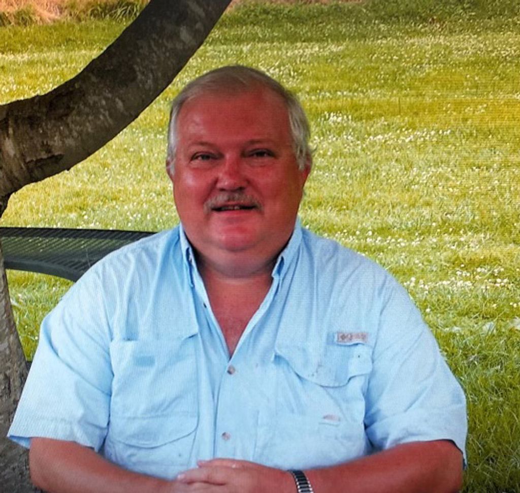 Rickey Allen Roop