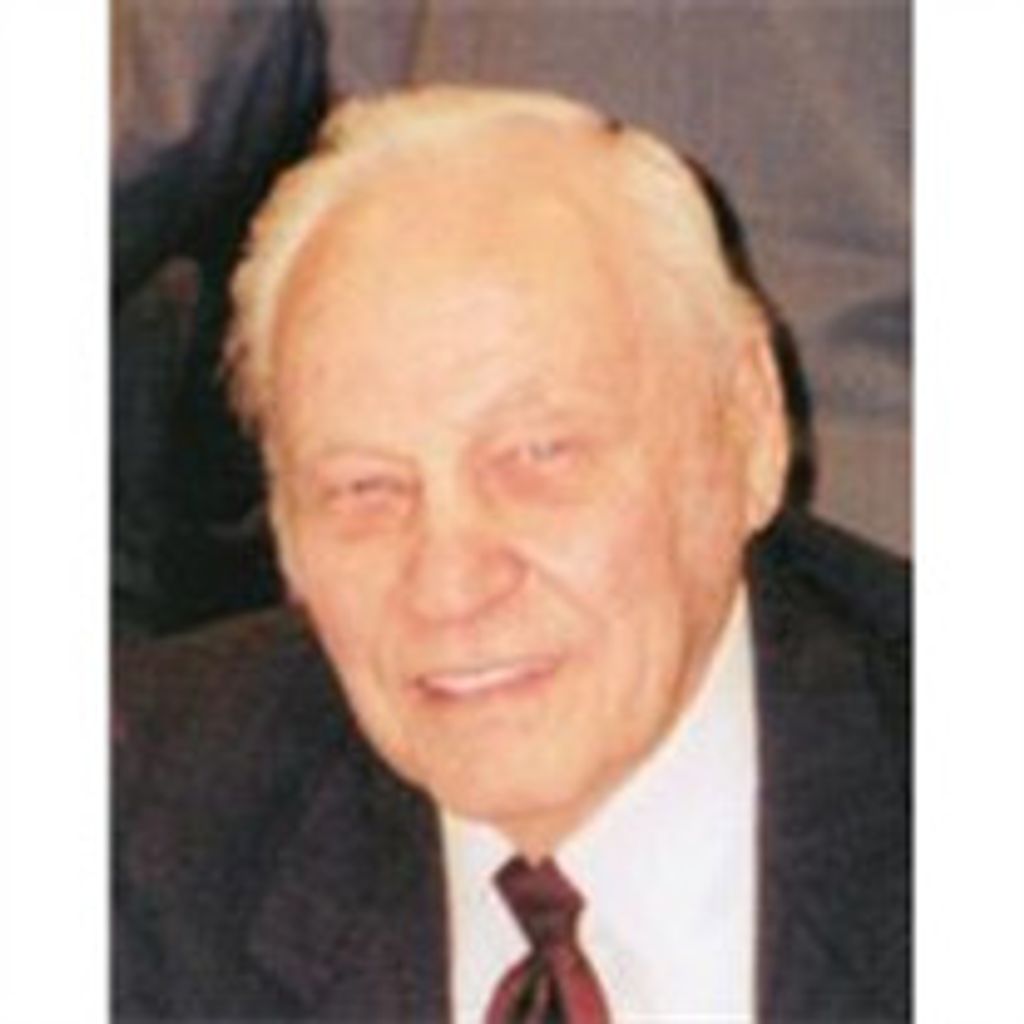 Alfred E. Neumann