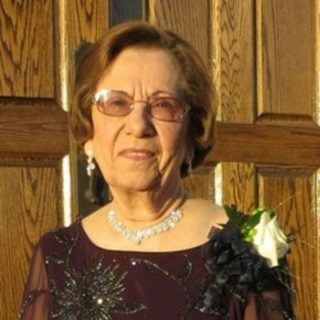 Frances Marshall