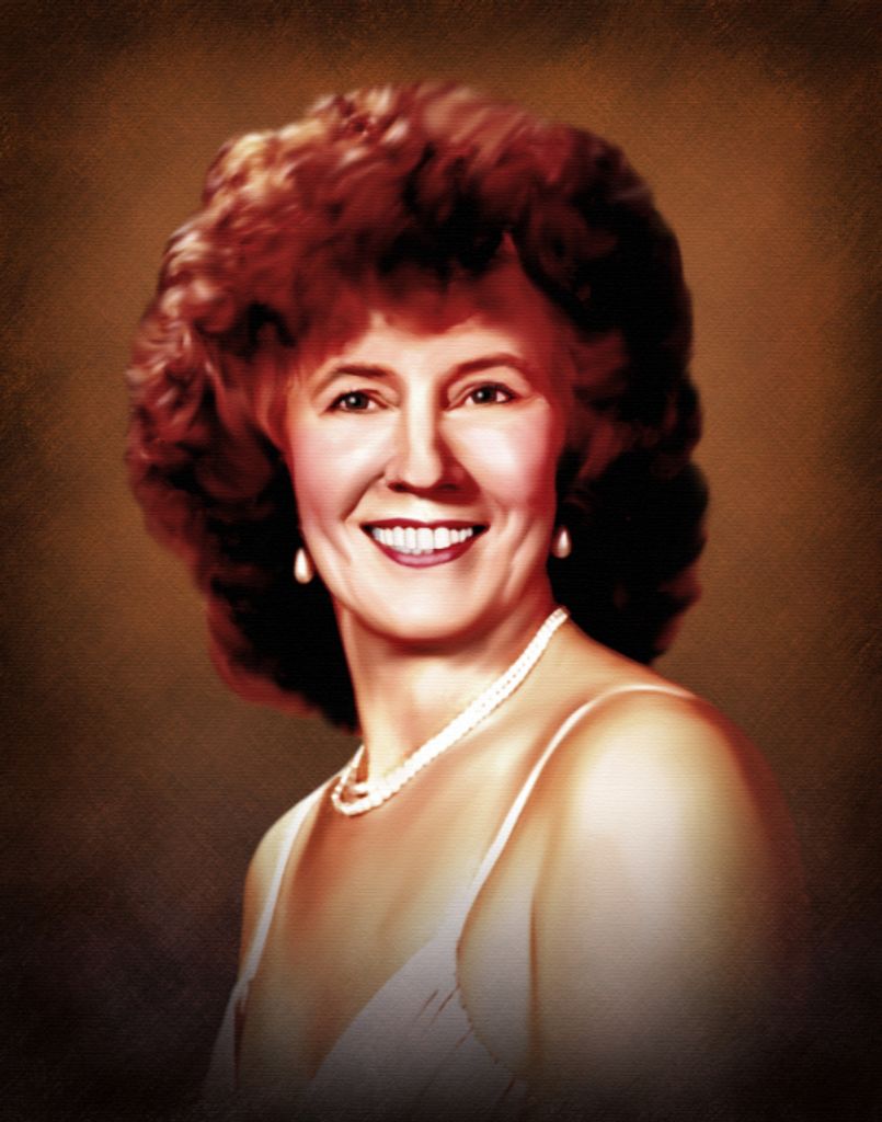 Theresa Gamret Profile Photo