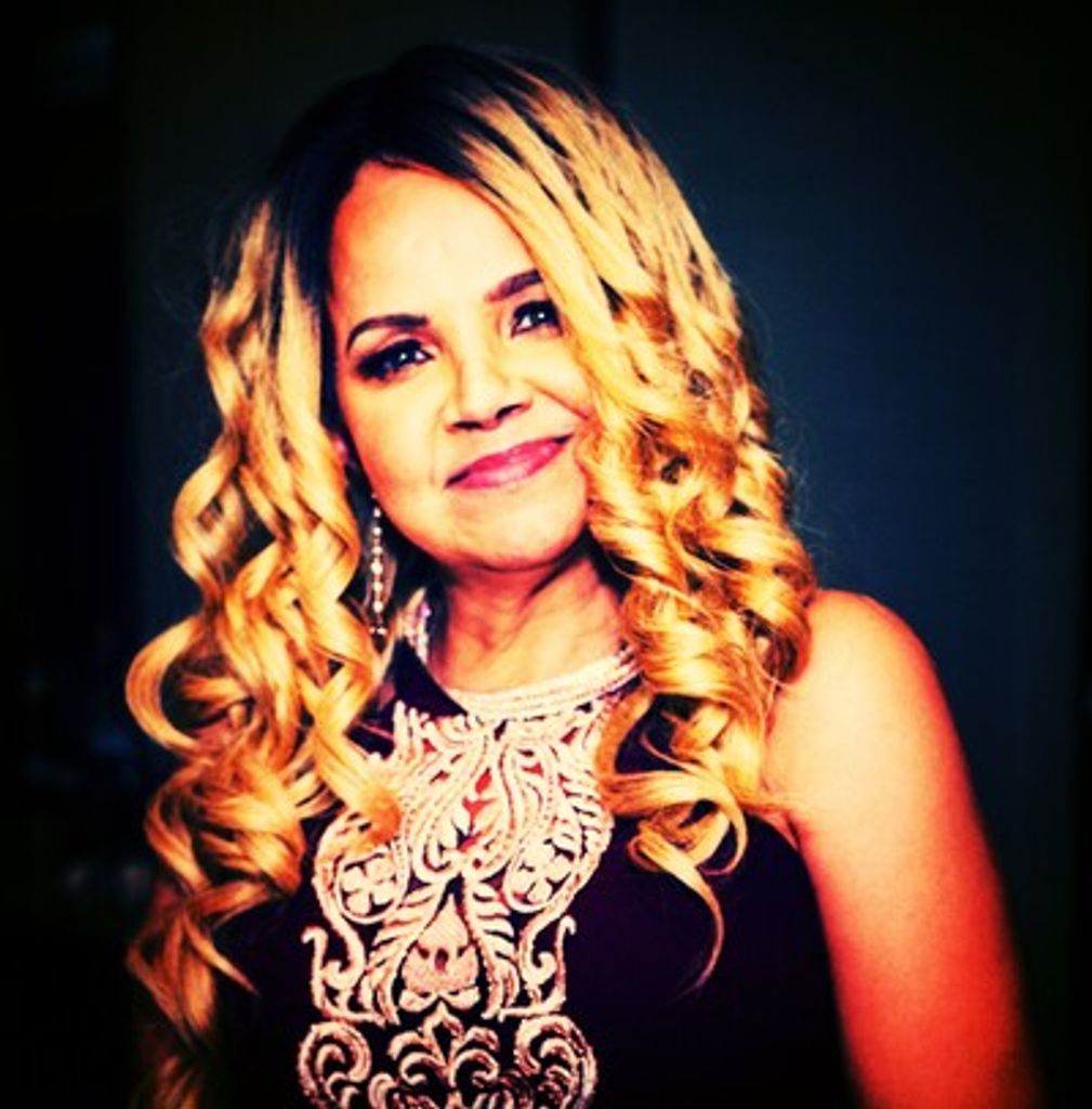 Natalya Teresa Harris Profile Photo