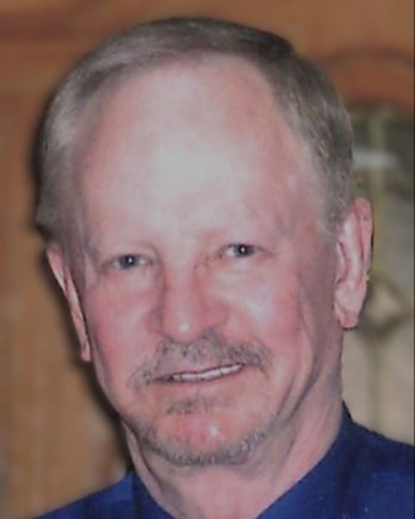 Carl D. Patrick Profile Photo