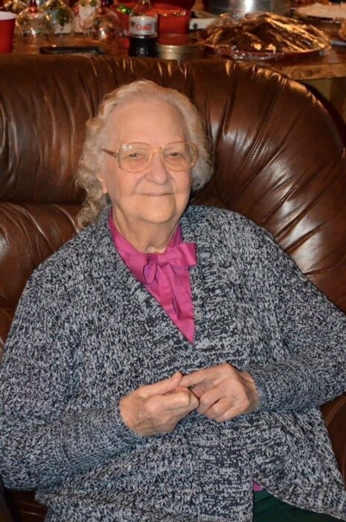 Ruby Knesek