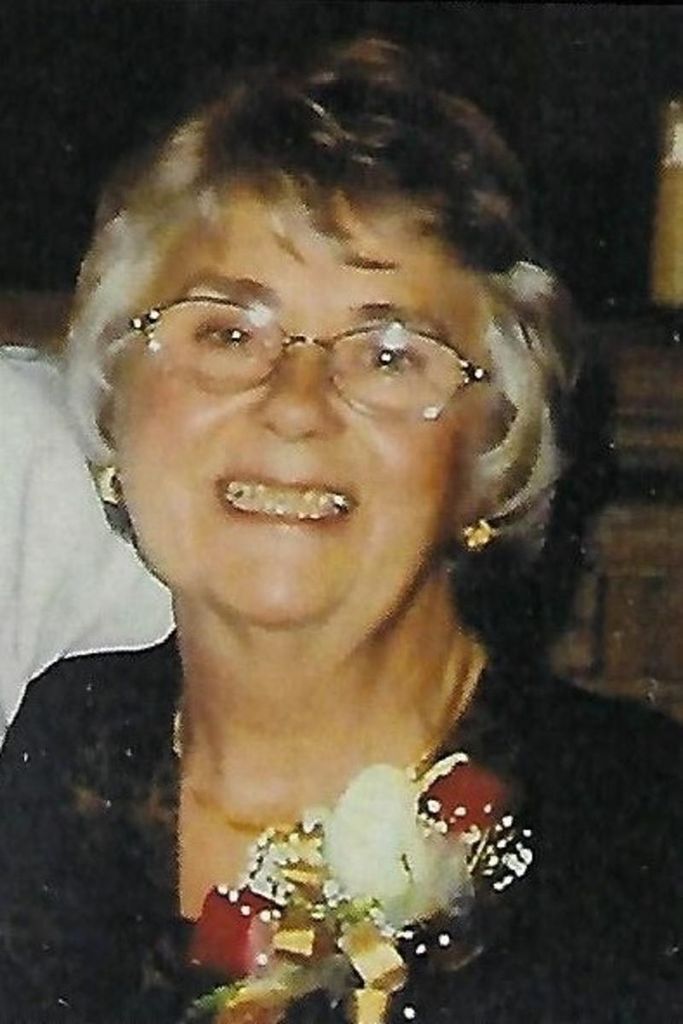 Shirley Ann Micek Profile Photo