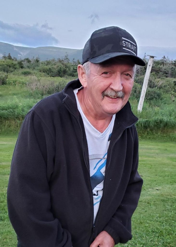Wayne Wells Profile Photo