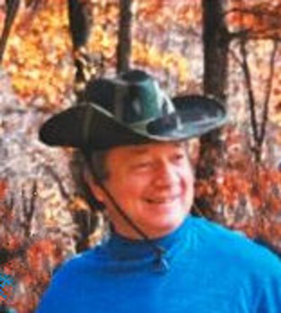 Randy Lee Gregory Profile Photo