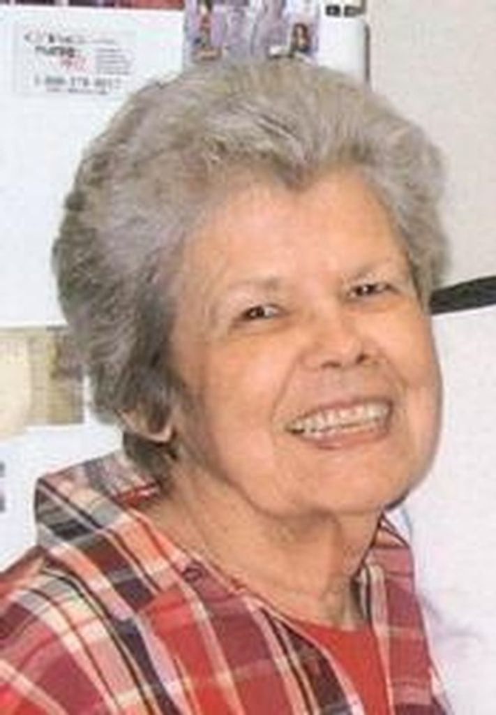 Esther Rose Bujol