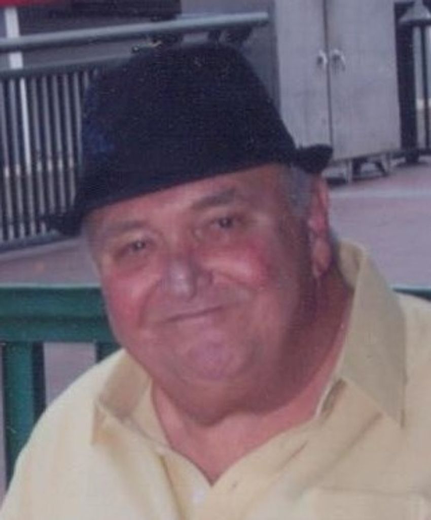 Ronald Dressel