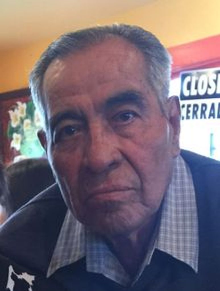 Leonardo Solorzano Profile Photo