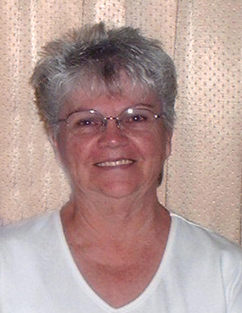 Gloria Martina Lehman Profile Photo