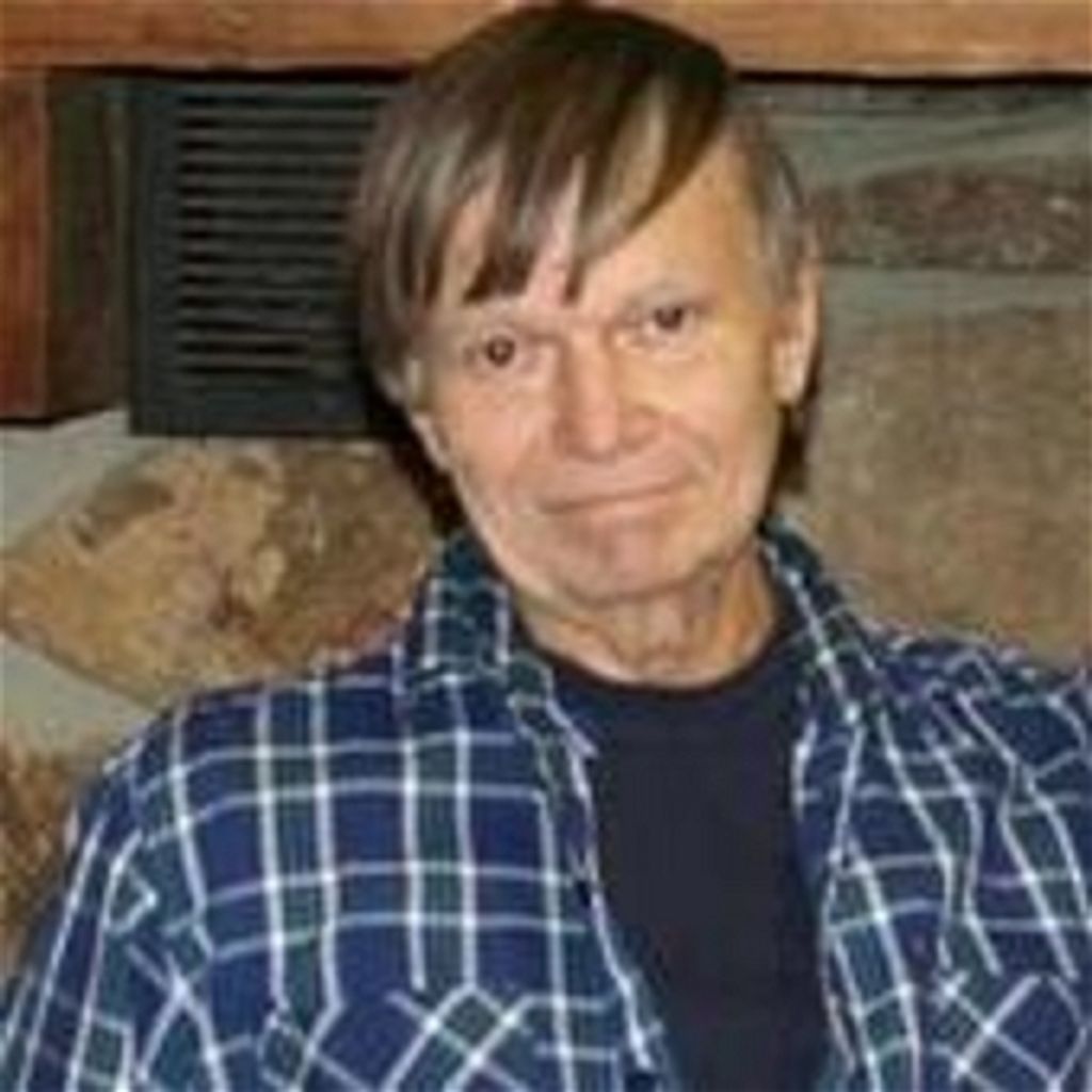 Stephen Ambrister Profile Photo