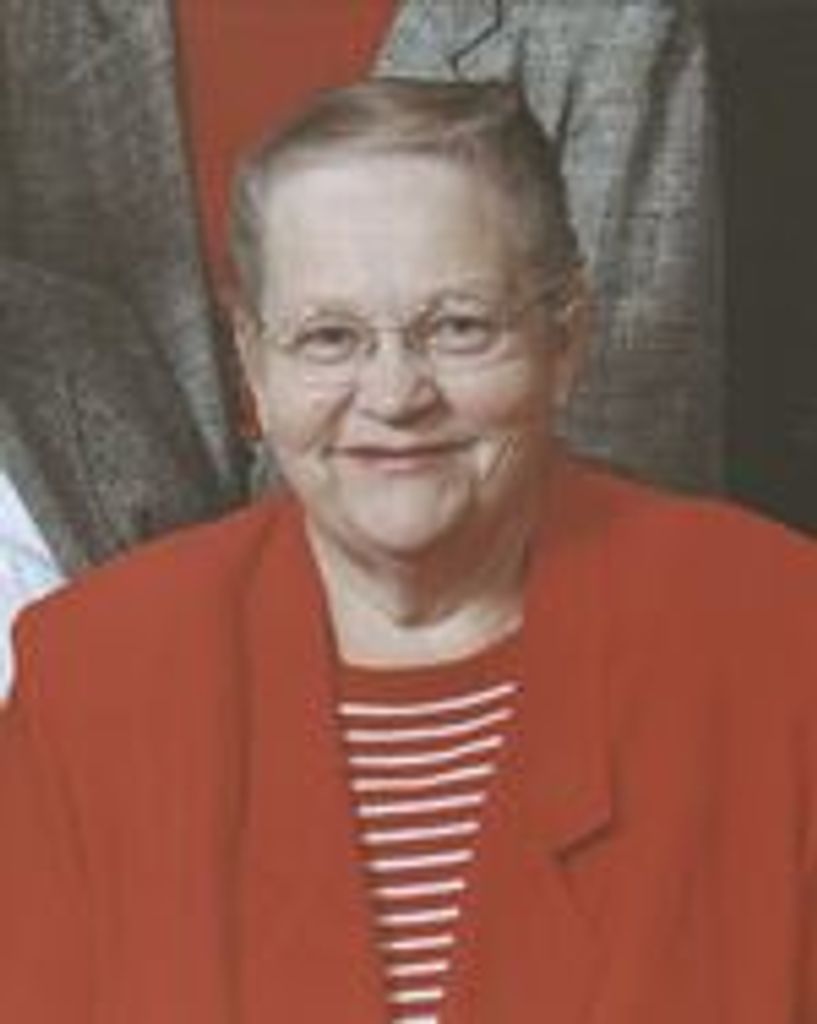 Paulette C. Garin