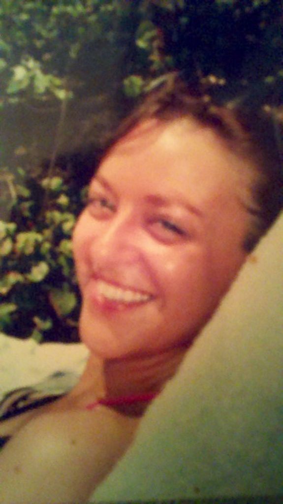 Allison Holly Maxwell