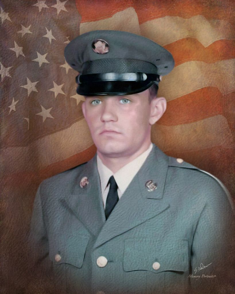 Glen Warren
