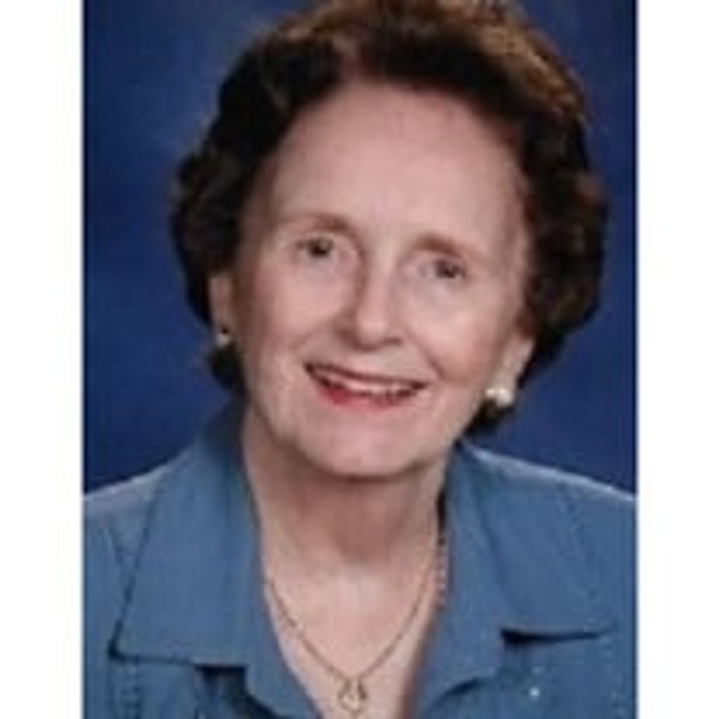 Carolyn Sue Vickers Patin