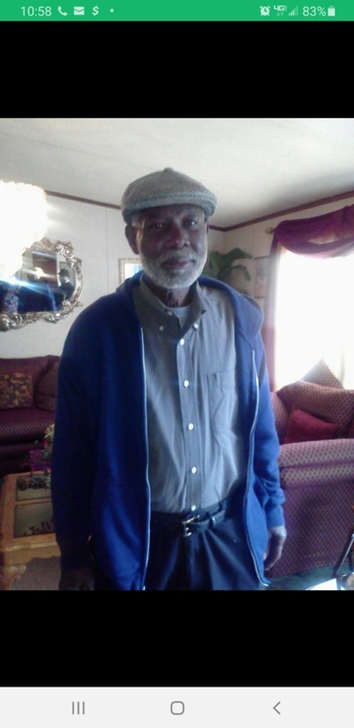 James Verdell Williams Profile Photo