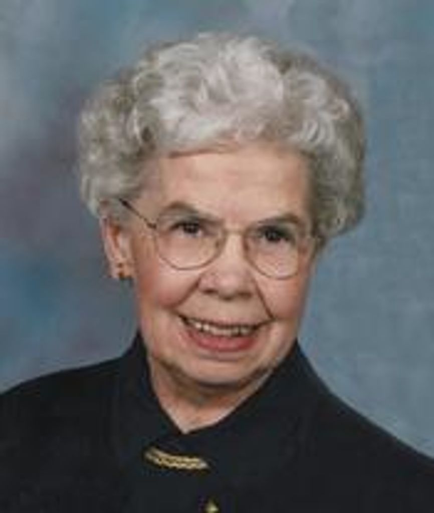 Shirley A. Kelly
