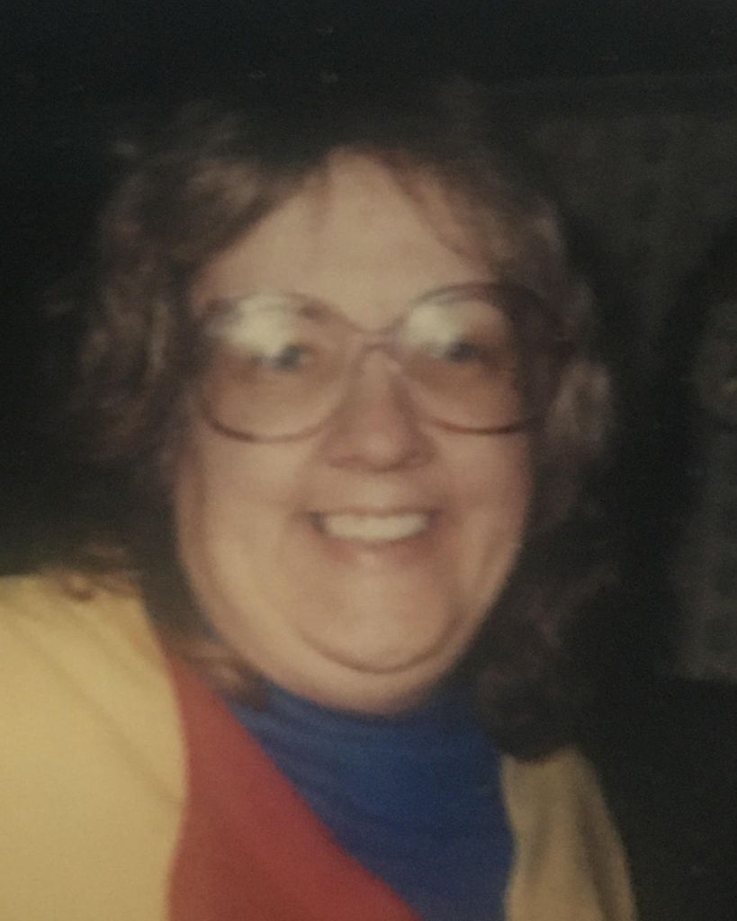 Dorothy Olson Profile Photo