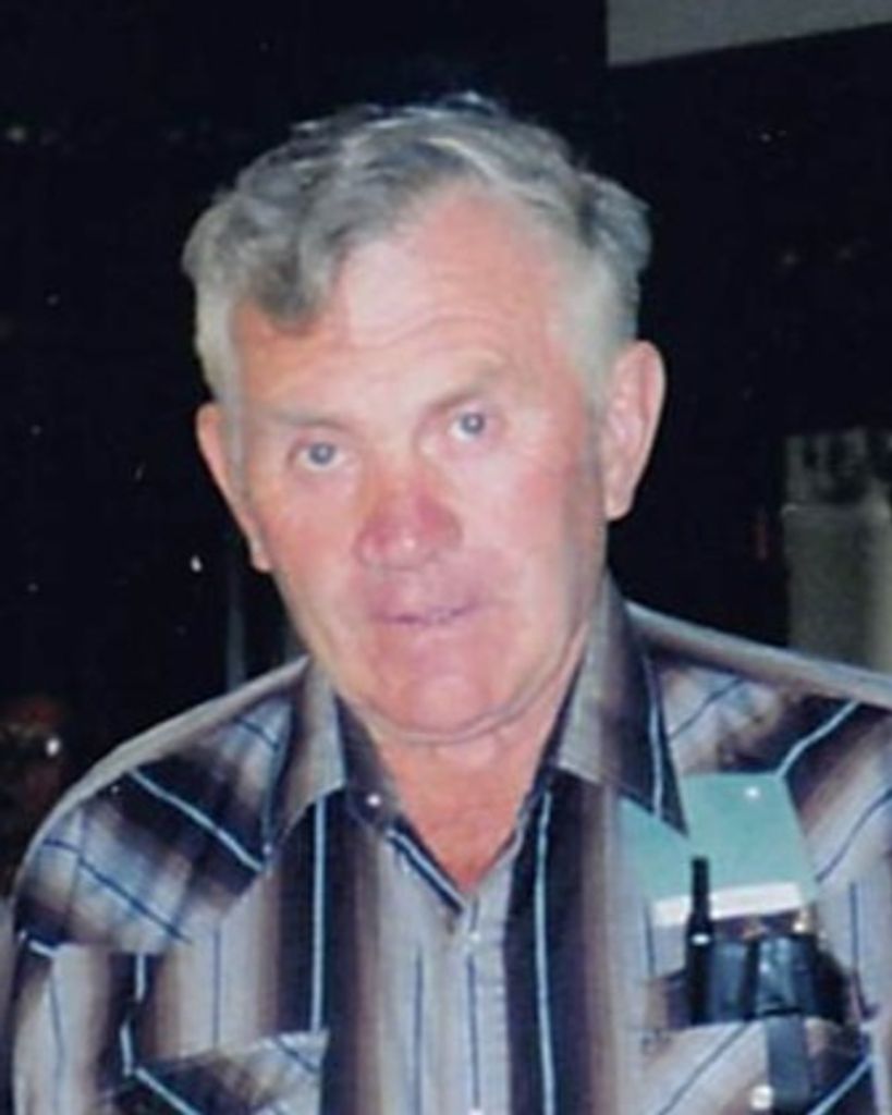 Paul A. Travis Sr. Profile Photo