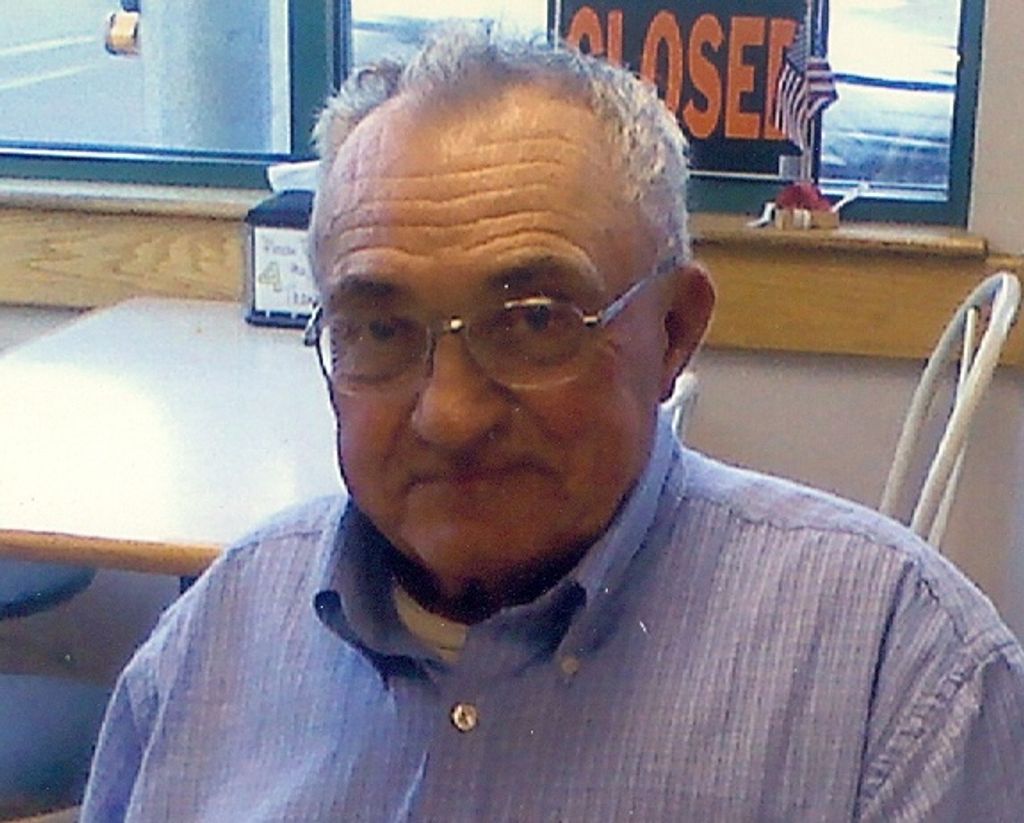 Clifford D. Fleming