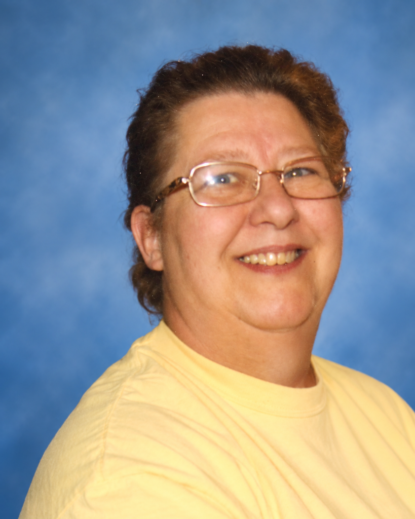 Nancy Ruth Fielding Profile Photo