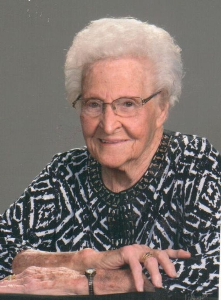 Lena Hilbers Ostermann