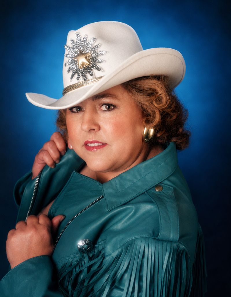 Blanche Crow Profile Photo