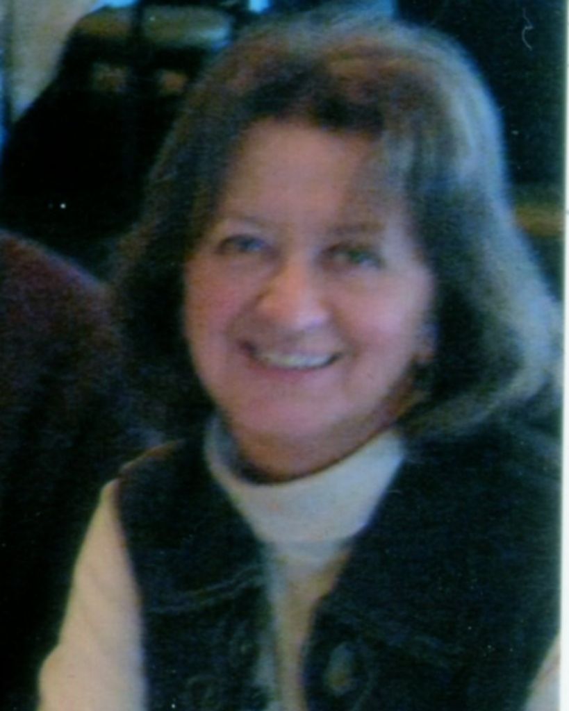 Susanne S. (Santoro) Whayne Profile Photo