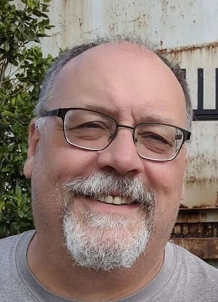 Jeffry Alan Rigelman Profile Photo