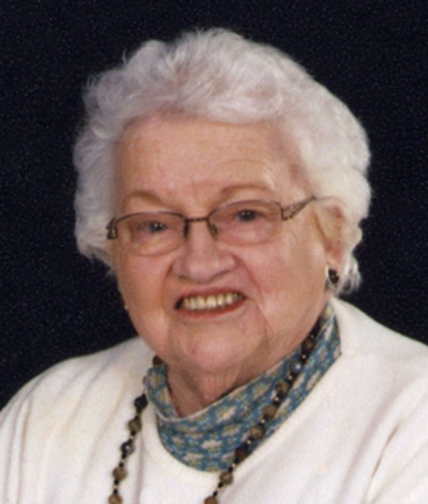 Theresa “Terry” Katner