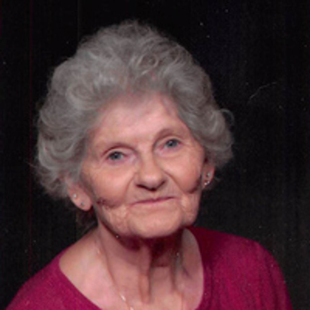 Agnes M. Krug