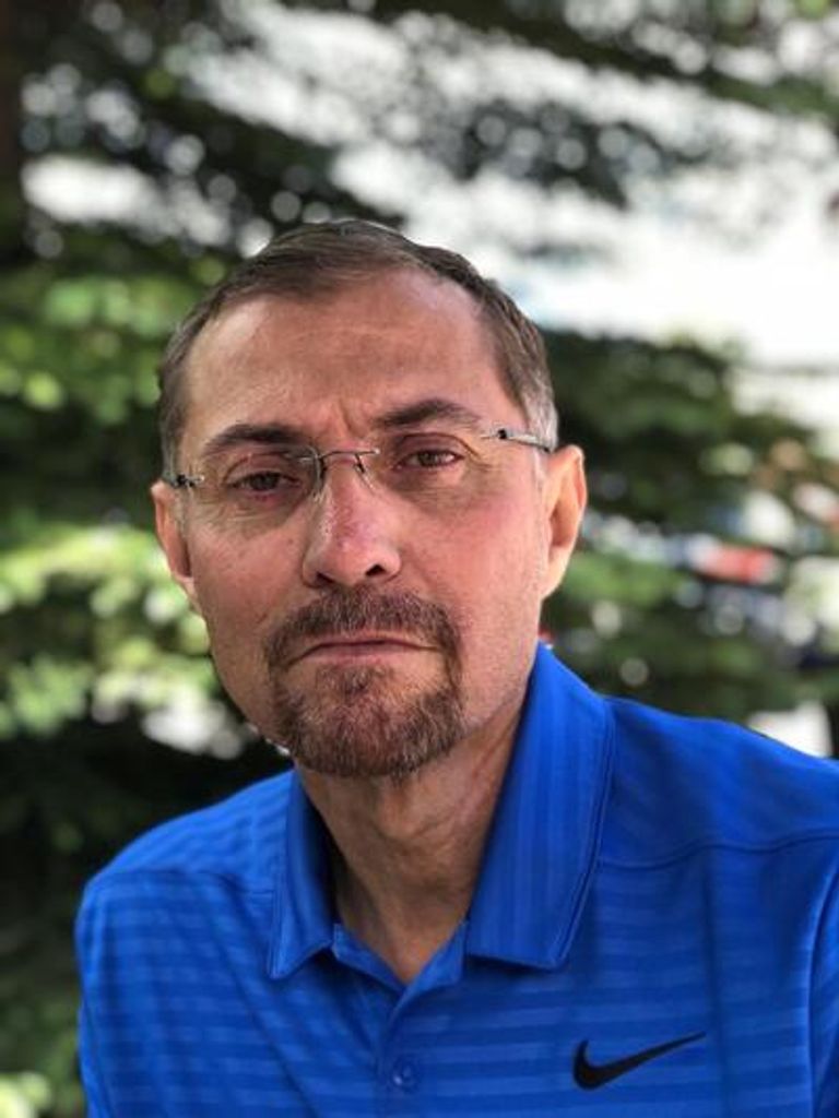 Albert Chapa Profile Photo