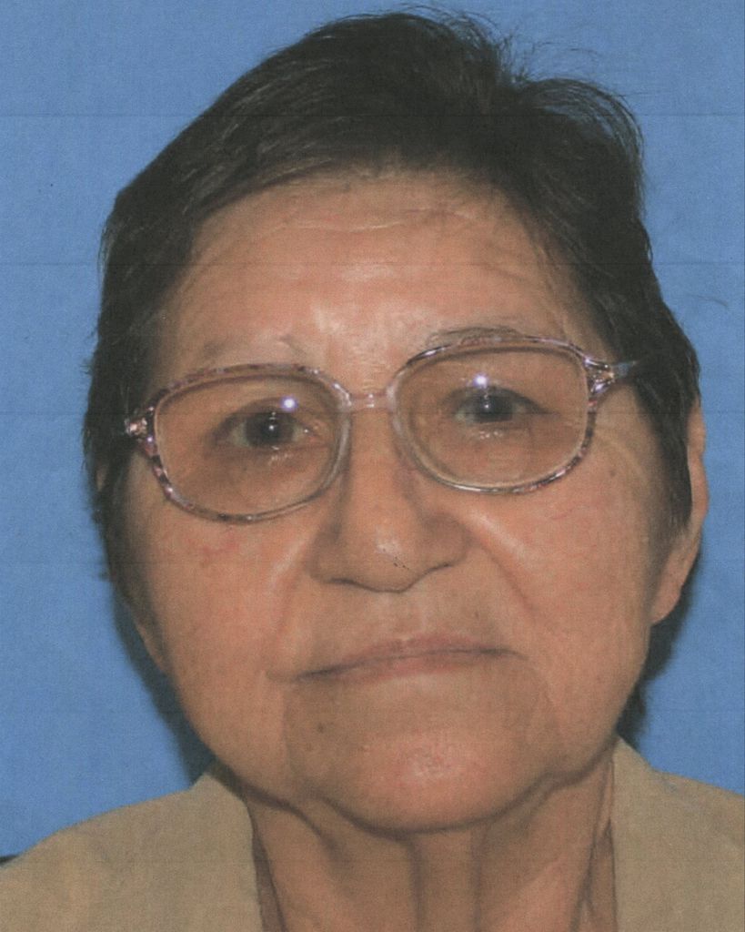 Iva Lee "Soupie" Blossom "UGAM"