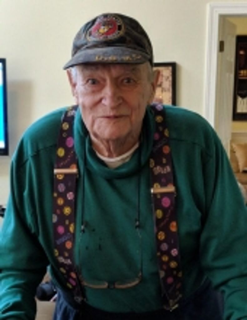 Michael J. Tomaszeski Profile Photo