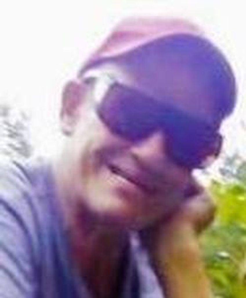Ernest John Manville Profile Photo