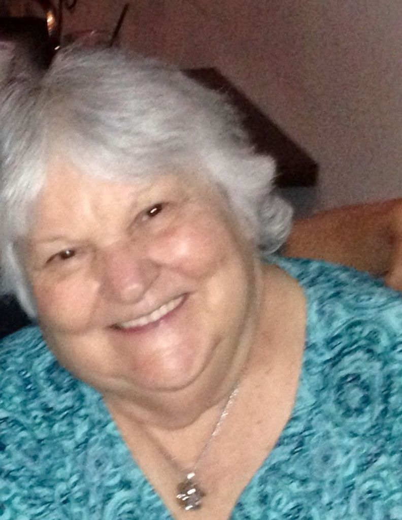 Irene Johnson