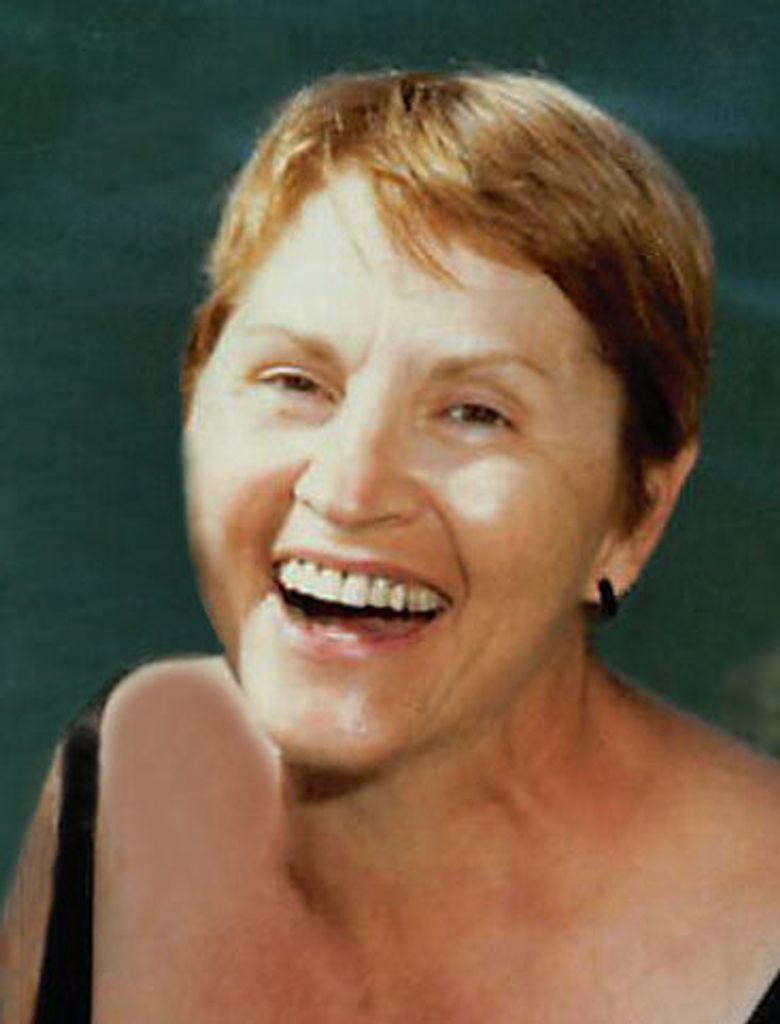 Patricia L. Wylie Profile Photo