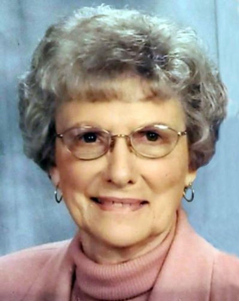 Ilene Catherine (Pickart) Paulsen Profile Photo