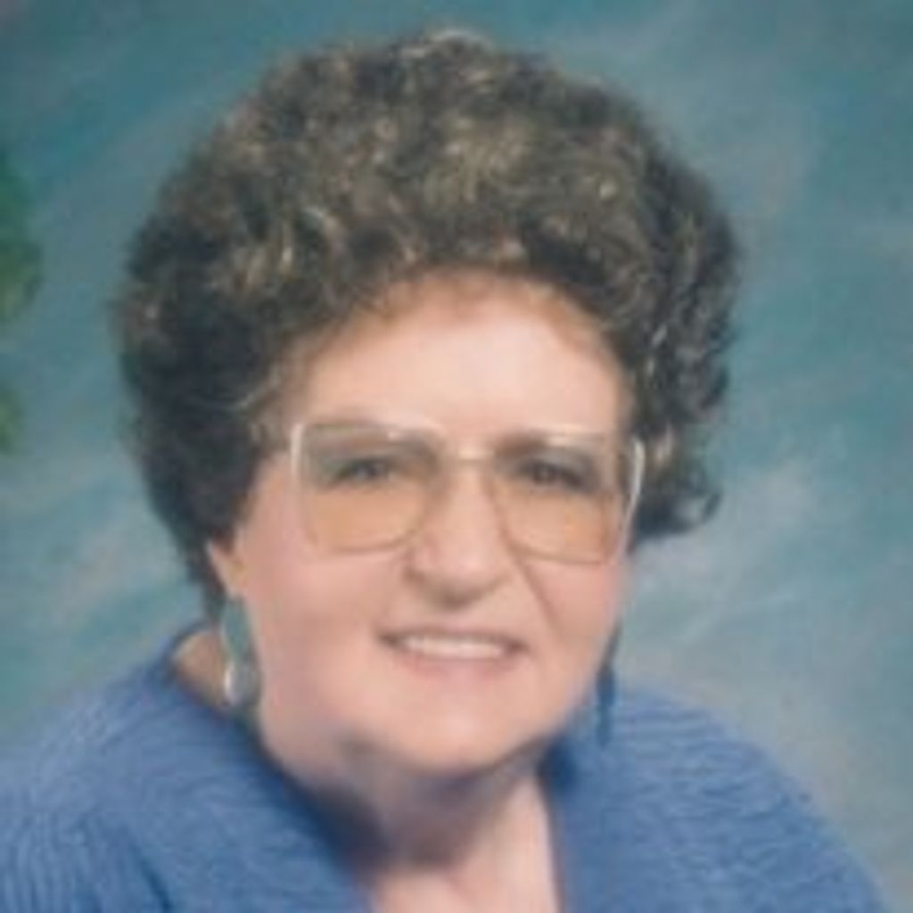 Gwen E. Blankenship Profile Photo