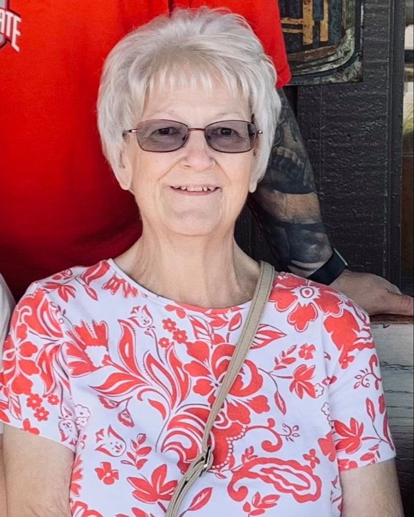 Catherine Phillips Profile Photo