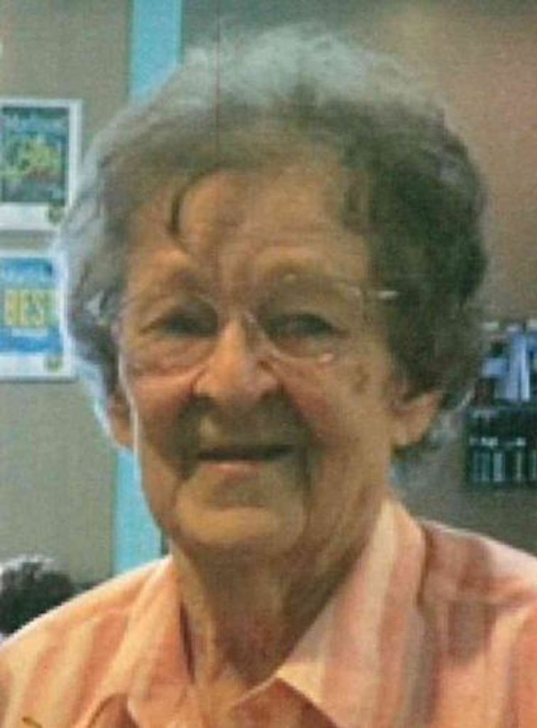 Jeanette Denu