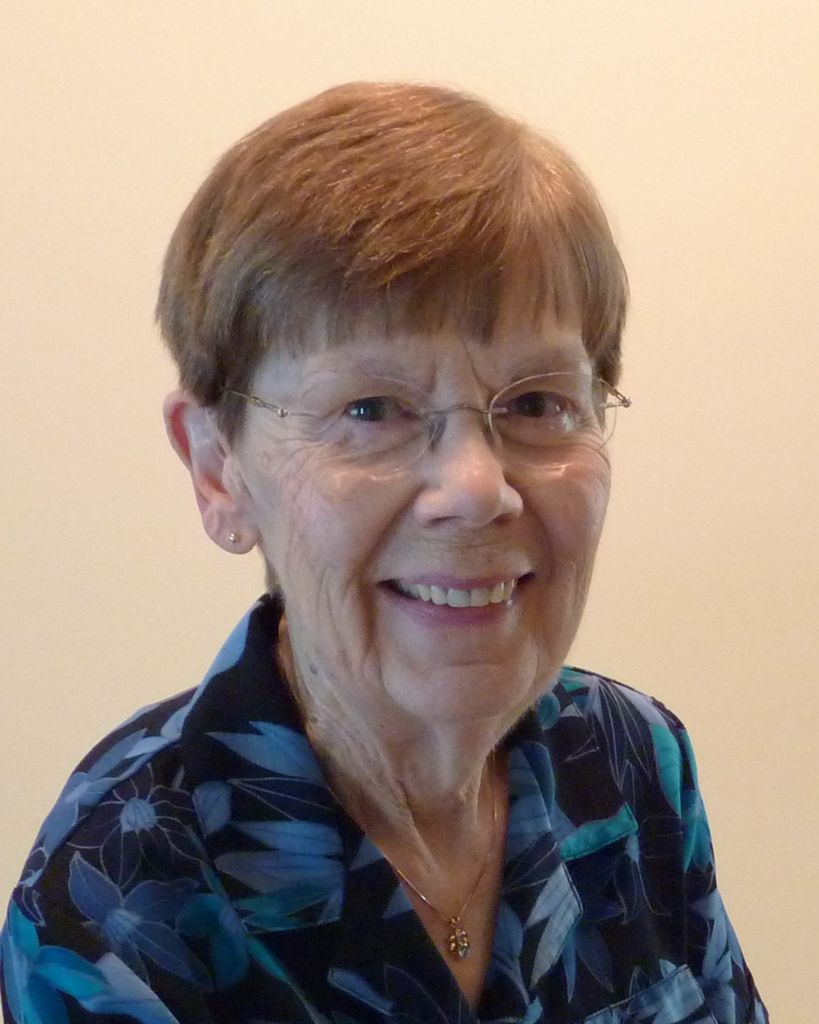 Doris Celia (Kenyon) Seames