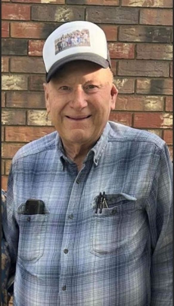 Kenneth Levi McBee