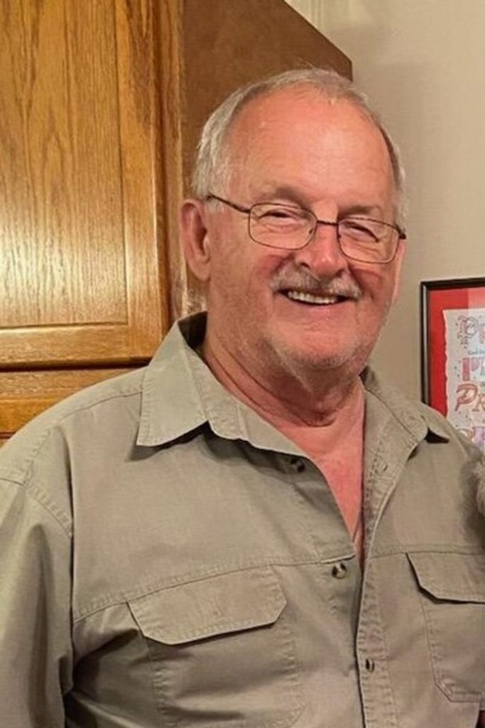 Richard Lee Fulk Sr. Profile Photo