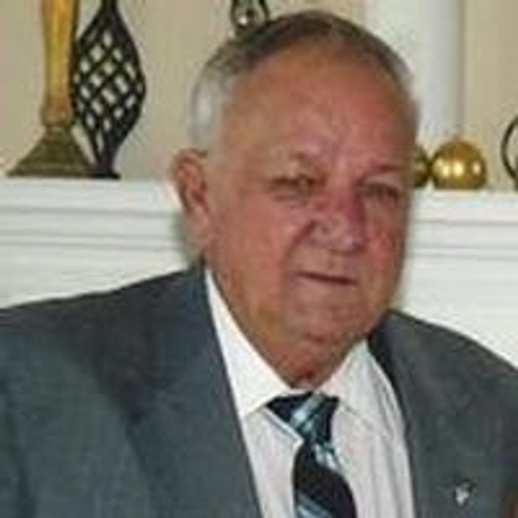 Sidney Lirette Profile Photo